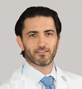 Dr. David Vecchione